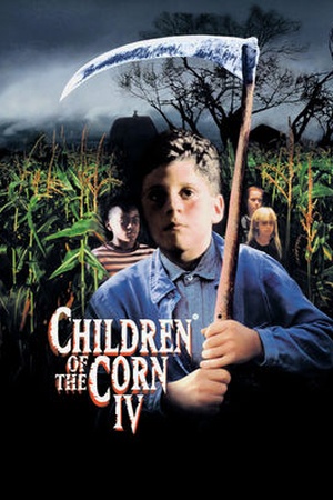 Children of the Corn IV: The Gathering