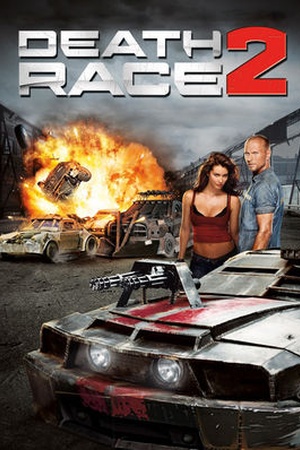 Death Race 2