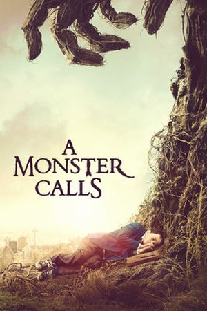 A Monster Calls