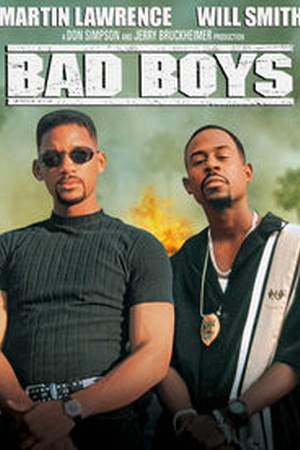 Bad Boys