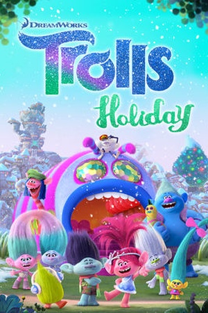 Trolls Holiday Special