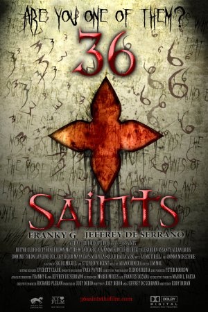 36 Saints