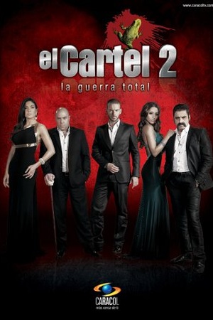 El Cartel 2