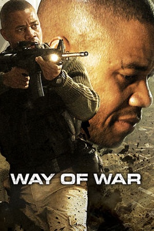 The Way of War