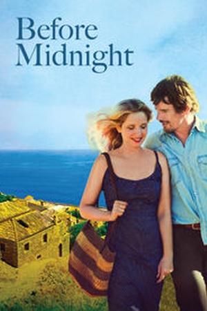 Before Midnight