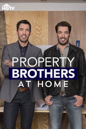 Property Brothers at Home