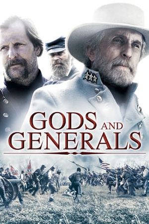 Gods and Generals