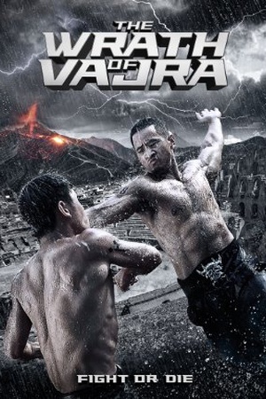 The Wrath of Vajra