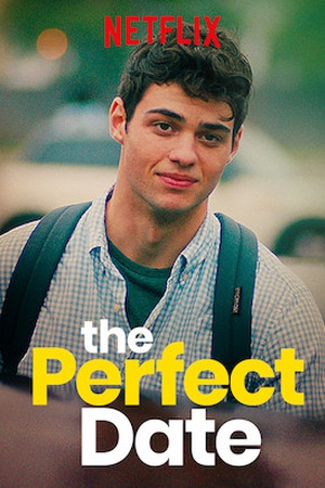 Noah Centineo On Netflix NetflixReleases