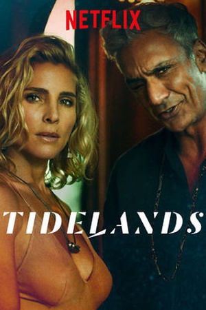 Tidelands