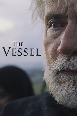 The Vessel