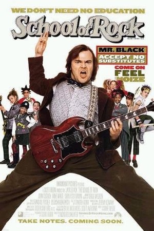 School of Rock