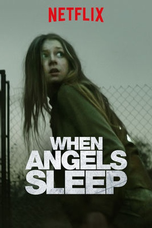 When Angels Sleep