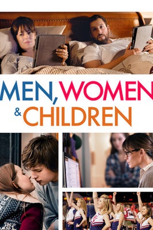 Men, Women and Children