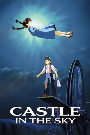 Castle in the Sky