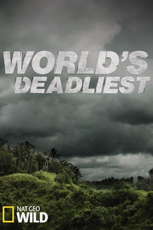 World's Deadliest