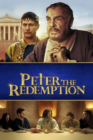 Peter: The Redemption