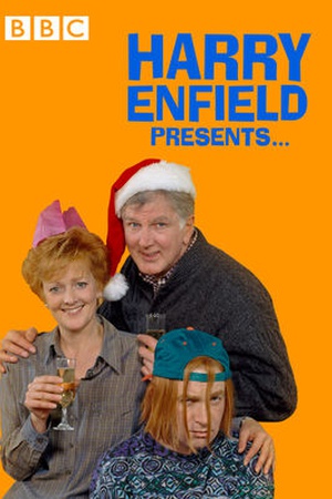 Harry Enfield Presents...