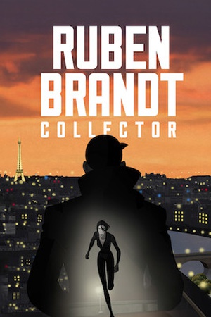 Ruben Brandt, Collector