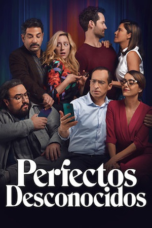 Perfectos desconocidos