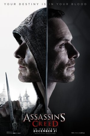 Assassin's creed