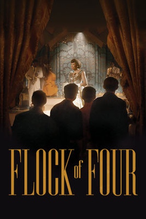 Flock of Four