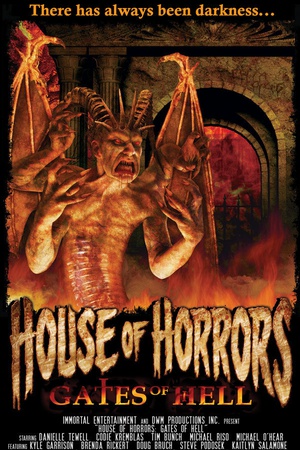 House of Horrors: Gates of Hell