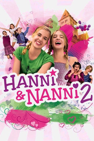 Hanni and Nanni 2