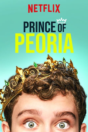 Prince of Peoria