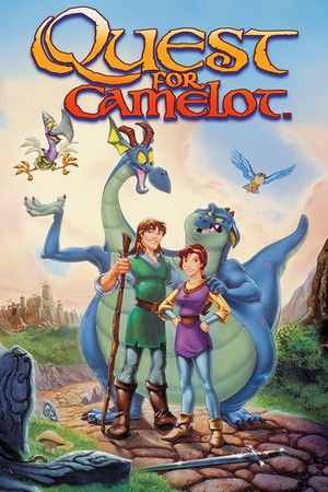 Quest for Camelot