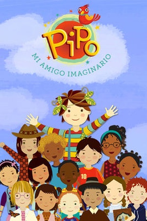 Pipo mi amigo imaginario