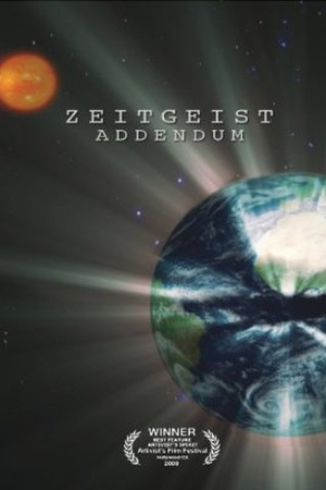 Zeitgeist: Addendum