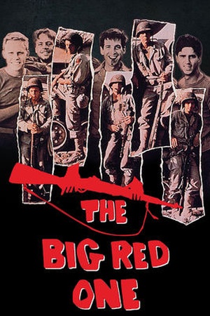 The Big Red One