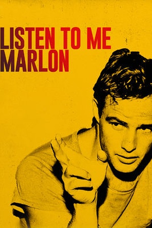 Listen to Me Marlon