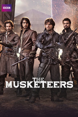 The Musketeers