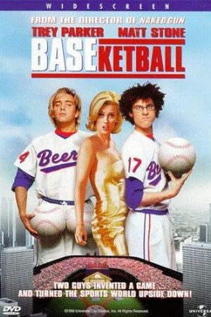 BASEketball