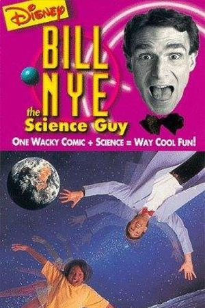 Bill Nye, the Science Guy