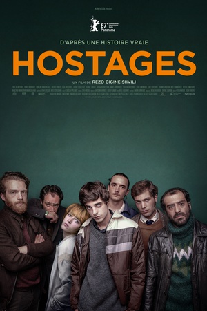 Hostages