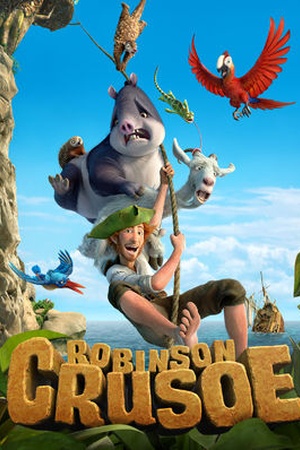 Robinson Crusoe