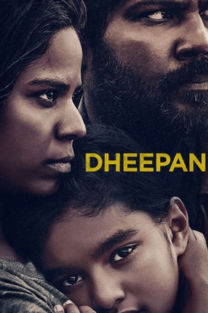 Dheepan