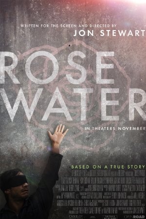 Rosewater