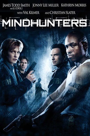 Mind Hunters