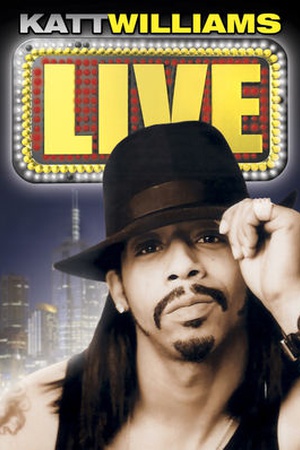 Katt Williams: Live