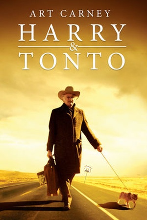 Harry and Tonto