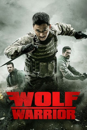 Wolf Warrior