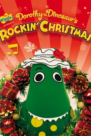 Dorothy the Dinosaur's Rockin' Christmas