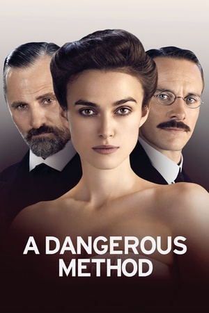 A Dangerous Method