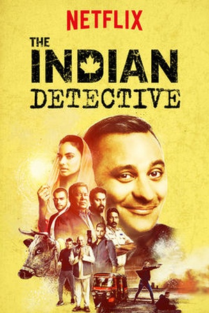 The Indian Detective