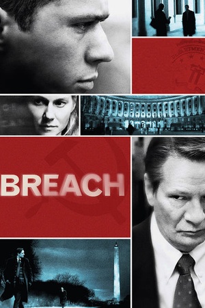 breach 2007