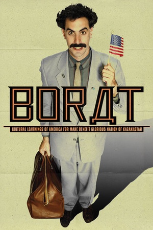 Borat